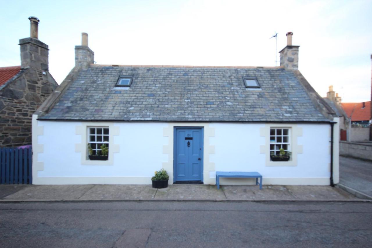 Zen Cottage Seatown Cullen Exterior photo