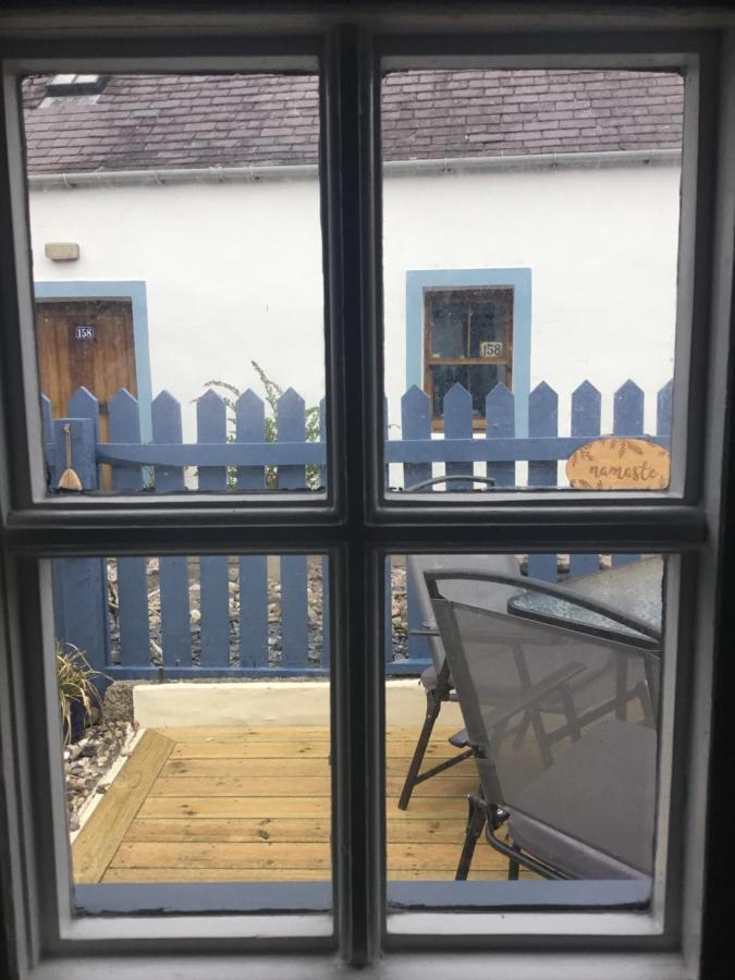 Zen Cottage Seatown Cullen Exterior photo